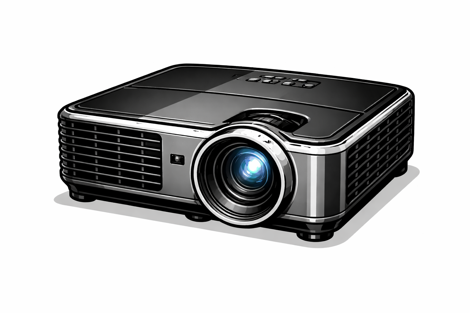 Videotechnik - Coming Soon