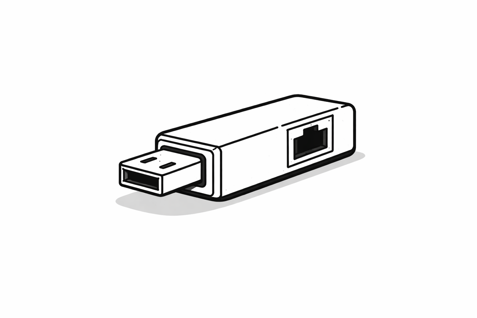 Audinate AVIO USB Adapter
