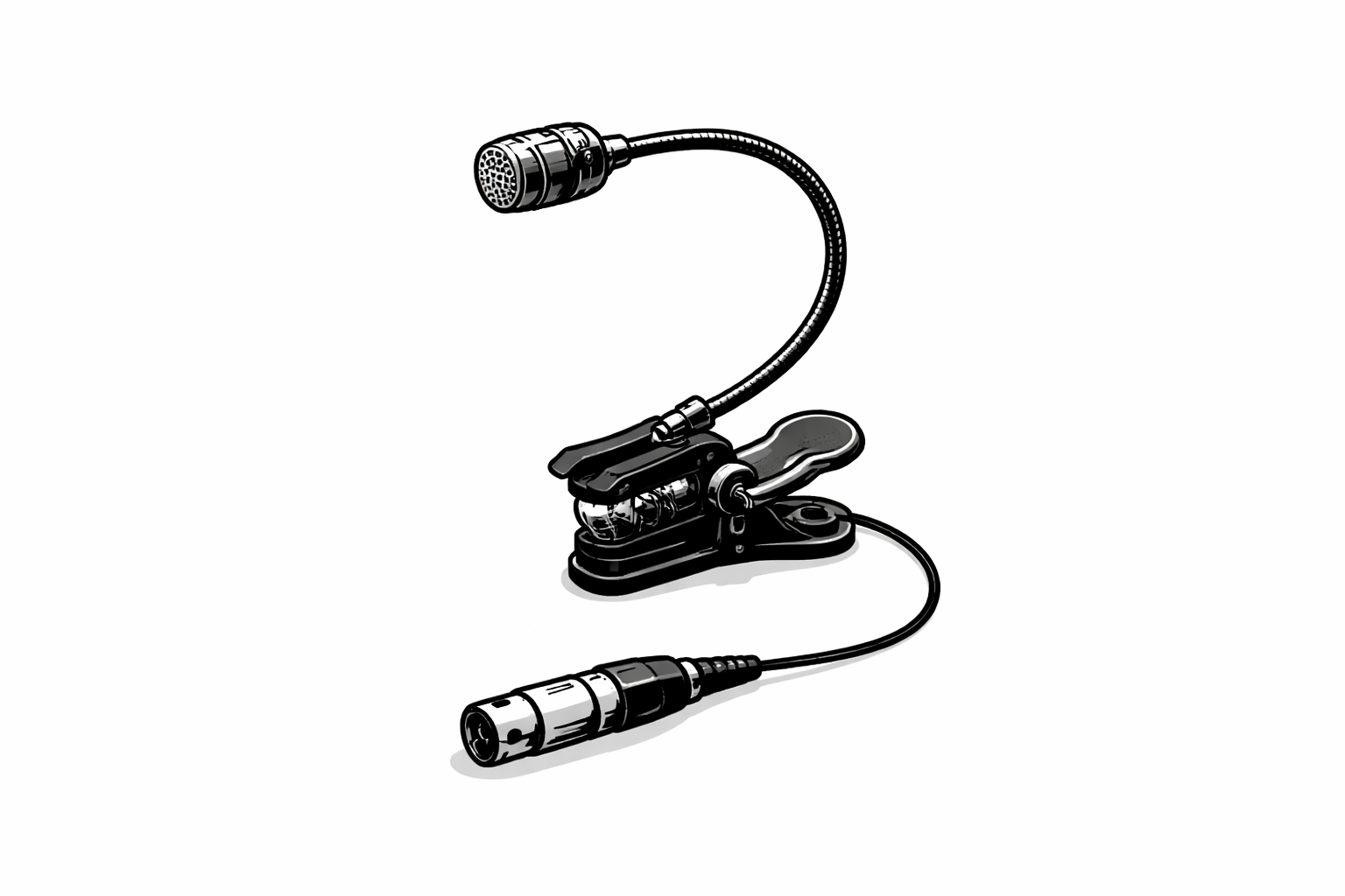 Shure Beta98H/C