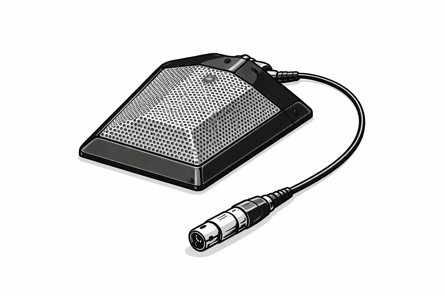 Shure Beta91