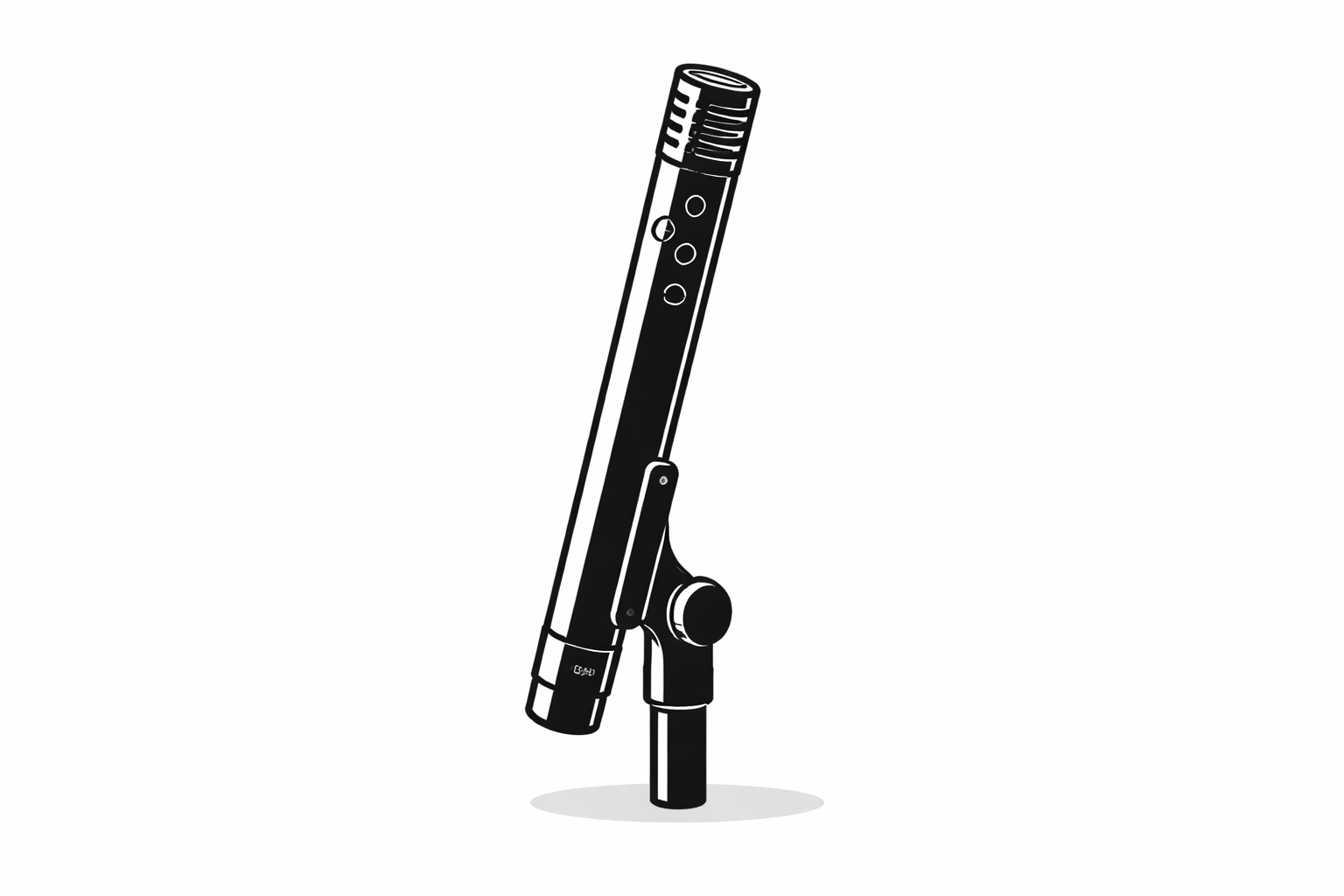 Shure SM-81-LC