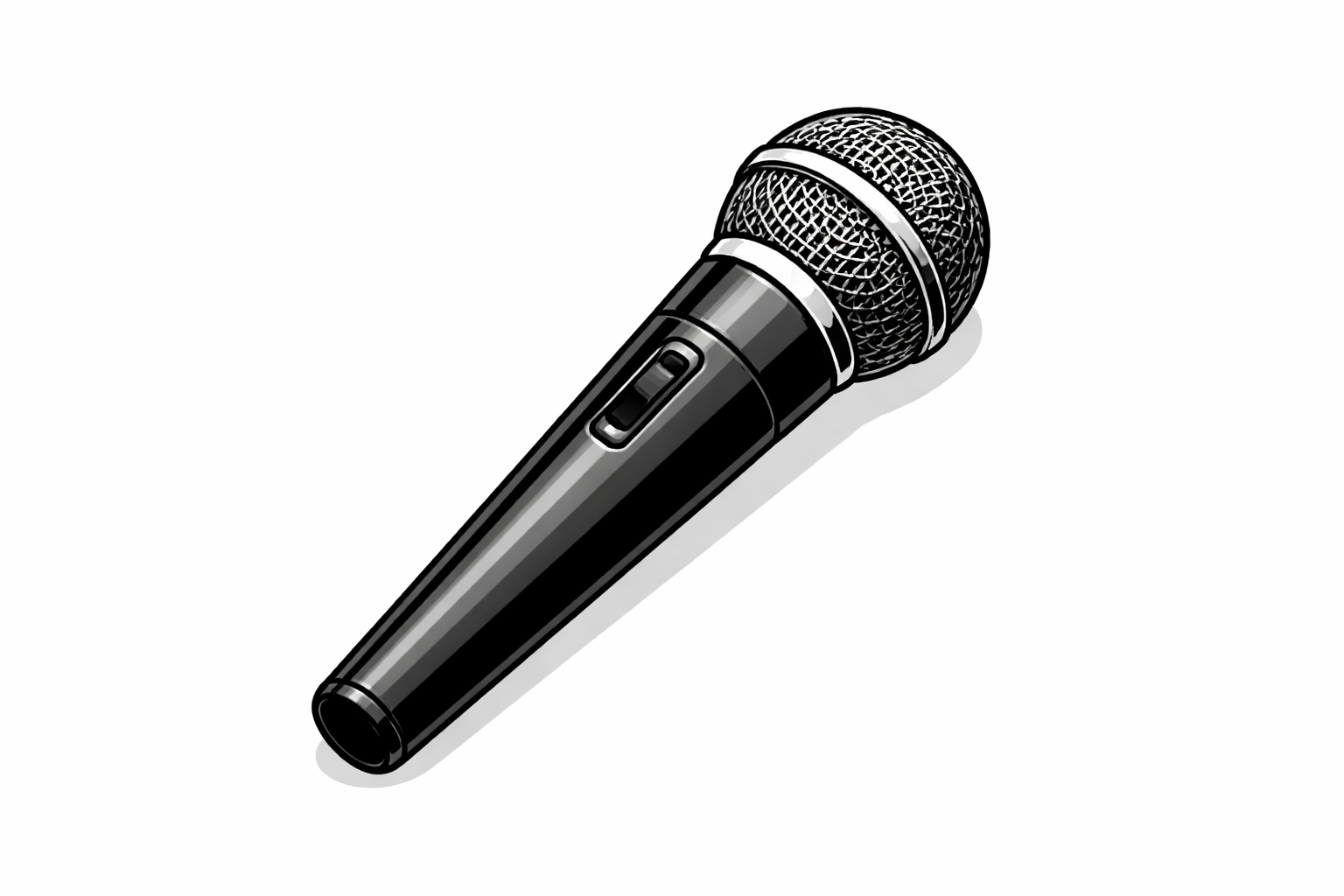 Shure SM57
