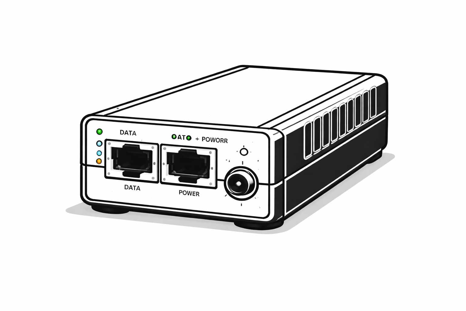 Neutrik NPS-30W