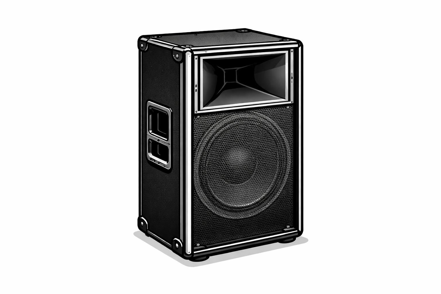 Adamson PC 5