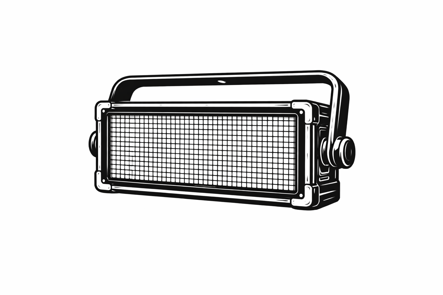 ROXX Cluster S2 Strobe