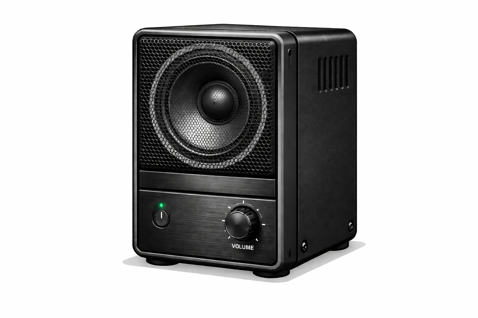Fostex 6301DT