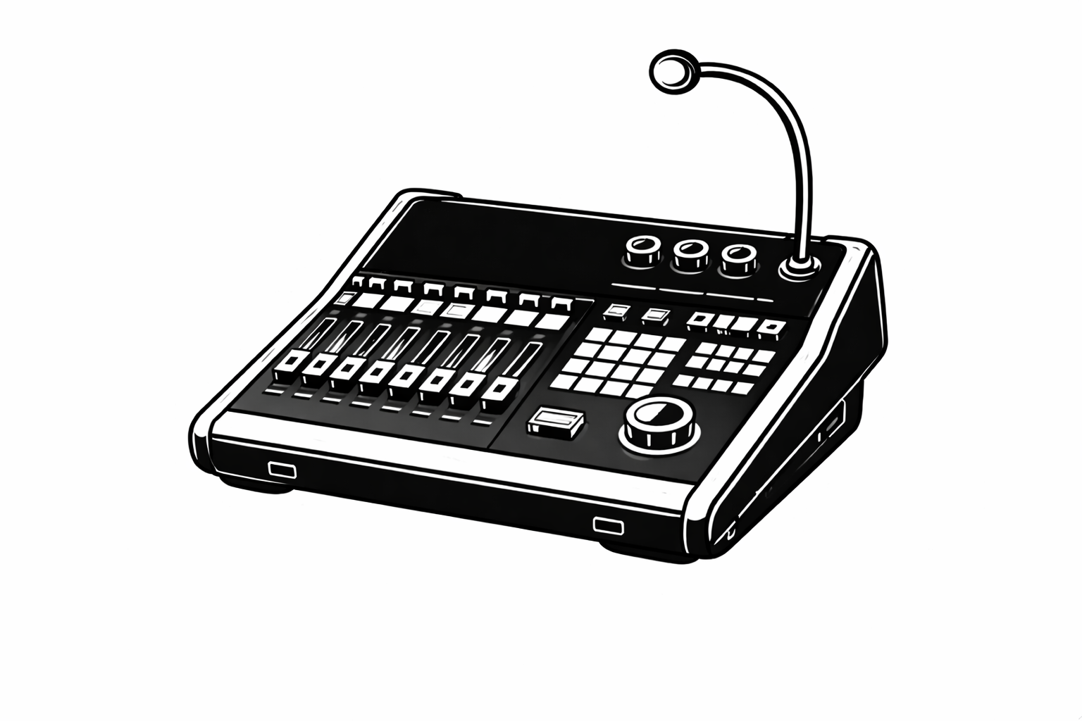 Avolites T3