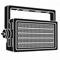 ROXX Cluster S2 Strobe