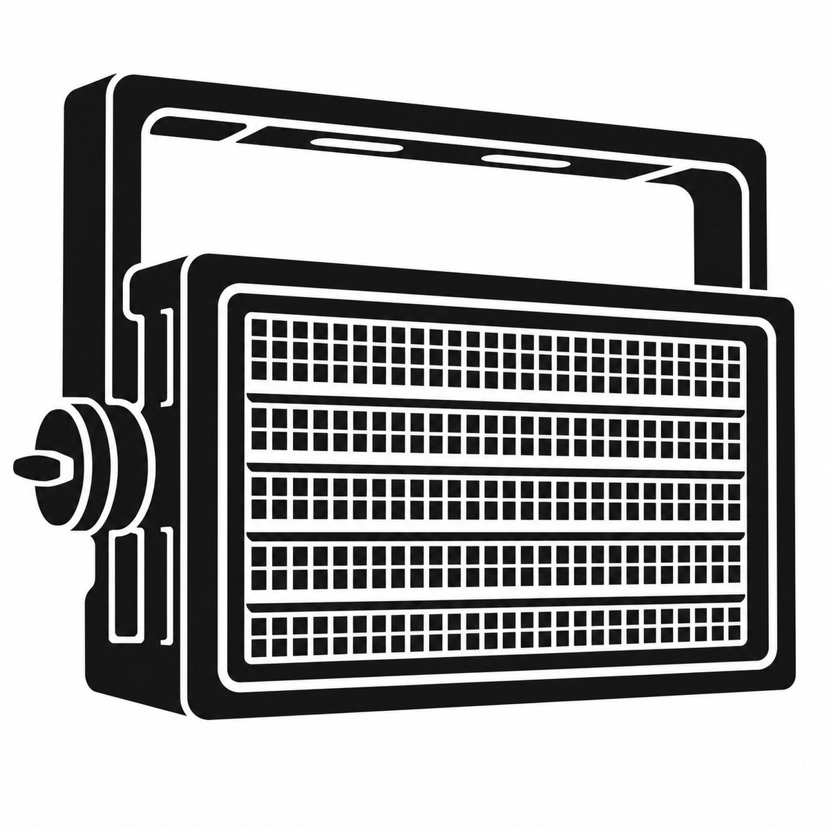 ROXX Cluster S2 Strobe